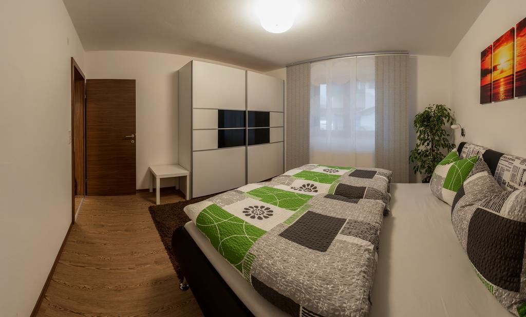 Appartements Haidl Санкт-Йохан Номер фото